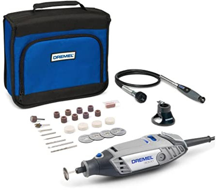 DREMEL 3000-2/25 SE - Multifunktionswerkzeug, Klassisch, 1 St├╝ck