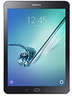 2015 Samsung Galaxy Tab S2 (9.7-pulgadas, Wi-Fi, 32GB) Black (Reacondicionado)