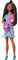 Barbie - Grande Città, Grandi Sogni Bambola Brooklyn Afroamericana Mora con Trecce Alta 29.21 cm, Canta con Microfono e Chitarra e Tanti Accessori, Giocattolo per Bambini 3+Anni, GYJ22