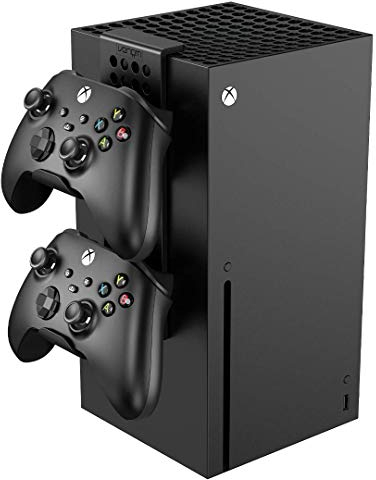 Venom Xbox-Controller-Rack (Xbox Series X)