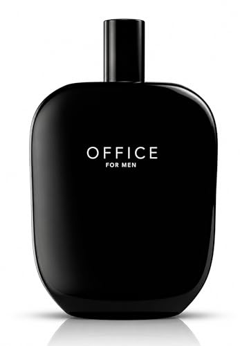 Fragrance One Office Eau de Parfum Spray für Herren, 100 ml