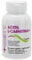 Acetil L-Carnitina+ 90 capsule - integratore a base di N-Acetil-L-Carnitina. Favorisce il metabolismo dei grassi producendo maggiore energia per il metabolismo.