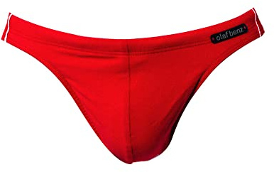 Olaf Benz Herren Blu1200 Badehose