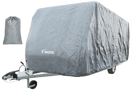 VAICO V98-68015 Caravan Cover Breathable 579-640 x 250 cm