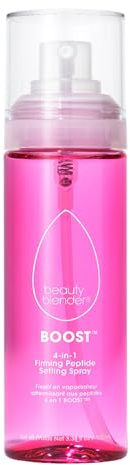 BOOST 4-in-1 Makeup Setting Spray