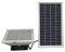 Cooling Fan 58CFM SOLAR WALL FAN 7W EXHAUST VENTILATOR EXTRACTOR For MACHINE For SHED CONTAINER