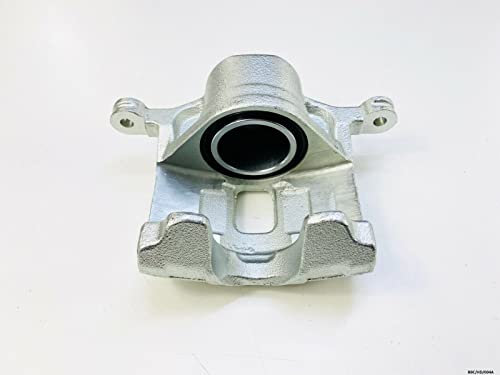 Front Brake Caliper Left Compatible with HONDA CITY/JAZZ MK2 & MK3 2002 + BBC/HD/004A