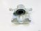 Front Brake Caliper Left Compatible with HONDA CITY/JAZZ MK2 & MK3 2002 + BBC/HD/004A