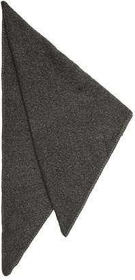s.Oliver Damen 2137793 Dreieckstuch, Strick