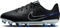 Nike DV4348-040 Nike JR Tiempo Legend 10 Academy Black/Chrome-Hyper ROYAL Herren Black/Chrome-Hyper ROYAL EU 33.5