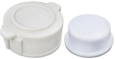 rockible Drain Plug Cap Swimming Pool Accessories Pools Valve Cap And Plug for Airbed