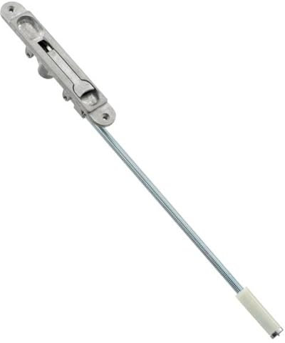 Flush/Shoot Bolt Suitable for Aluminium Doors flushbolt Concealed Door