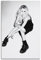 Taylor Momsen.11 Poster, Charakter-Cover, Poster, Wandposter, Sänger und Schauspieler, Kunstdruck, ästhetisches Wandbild, ästhetische Leinwand, moderne Wohnzimmer-Schlafzimmer, Dekoration, 30 x 45 cm,