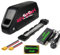 (UK Warehouse) Unit Pack Power 48V 25Ah Shark Ebike Battery