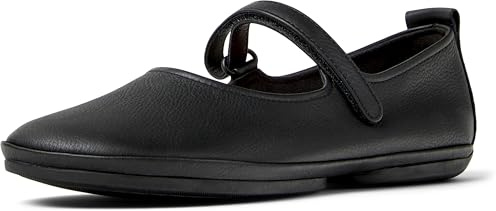 Camper Women's Right Nina-k201365Mary Jane Flat