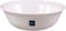 Best House | Opalware Round Bowl Set | 3 Pcs | 9/23 cm X 6.7 cm Height |Salad Fruit Soup Bowl Set | White | BPA-Free | Microwave Safe Serving Bowl | Food-Grade Material