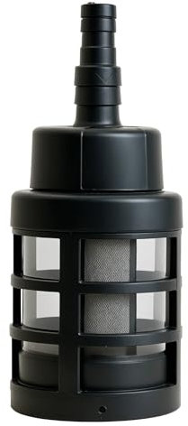 JVISION Cordless Pressure Washer Water Filter