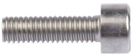 VIS CHC M6 INOX A2 - LOT DE 10 VIS (35)