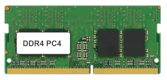 SouthTech per HP ProBook 650 G8 Laptop Notebook 3200Mhz L83673-002 L68529-001 4GB DDR4 PC4 SODIMM RAM Memory