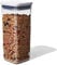 OXO Good Grips POP-Behälter – luftdichte, stapelbare Aufbewahrungsbox mit Deckel für Lebensmittel – 1,6 l für Müsli und mehr, Weiß