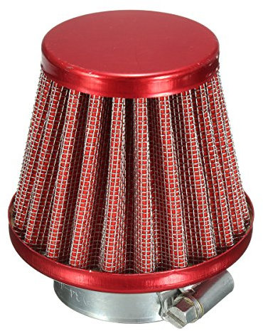 Alamor 38Mm Filtro Aria E Carburante 50 90 110 125 CC Pit Dirt Bike ATV Gy6 Motociclo Scooter