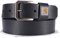 Carhartt Herren lässige, robuste Sattelledergürtel, 36