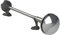 Marco Edelstahl LKW Druckluft Einzelhorn 53cm lang (aus Edelstahl) inkl. Anschluss- und Anbaumaterial~