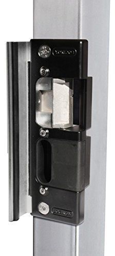 Gâche électrique LOCINOX à rupture