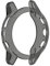 Custodia Compatible with Garmin Fenix 5, Accessorio in TPU di Ricambio Custodia Protettiva in Silicone per Custodia Protettiva Antiurto e infrangibile