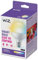 WiZ - Bombilla LED Inteligente Wi-Fi, tipo globo (G95) 11w (Eq. 75W) E27 , Luz Blanca Cálida a Fría Regulable, con tecnología SpaceSense y compatible con Alexa y Google Home
