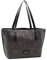 ALV by Alviero Martini - Borsa a spalla No Borders in poliuretano per donna