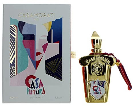 Xerjoff Casamorati Casafutura Edp 100Ml