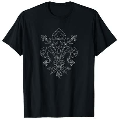 STADT FLORENZ - GIGLIO T-Shirt