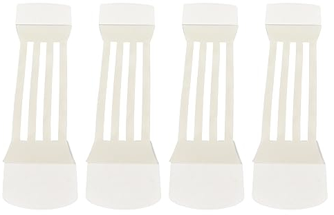 Halslifting-Klebeband, Verbessert Schlaffe Haut, Hautpflege, Unsichtbar, Wasserfest, 20 Stück Ersatzbänder, Gesichtslifting-Klebeband für Kieferpartie Zum Verstecken von Doppelkinn