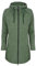 ELKLINE Damen Fleecemantel Durchgewärmt 2014088, Farbe:soft olive, Größe:40