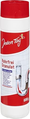 Jeden Tag Rohrfrei Granulat, 600 g