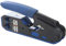 Wresetly RJ45 Werkzeug Abisolierzange für RJ45 Cat6 Cat5E Cat5 Rj11 Rj12 Stecker