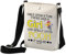 JTOUK Pooh Movie Inspired Pooh Bear Travel Bag Pooh Bear Accessories Pooh Crossbody Bag for Bear Lovers, Loved Pooh Cb EU, 6.5 Inches ×8.27 Inches