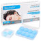 Ear Plugs for Sleeping, Waterproof Moldable Silicone EarPlugs for Sleeping Noise Cancelling, Mowing, Swimming and Concerts