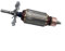 Vuzmode AC220V-240V Armature Rotor Anchor Stator Replacement, for makita, Angle Grinder 9005 Suv Cargo Privacy Shield