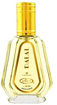 Dalal Al Rehab Parfum 50ml (amber, orientalisch, arabisch, oud, misk, moschus, natural perfume, adlerholz, ätherisch, attar scent)