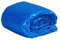PISCINEO Bâche Piscine à Bulles 400 microns pour Piscine Ovale 6.10 x 3.75m