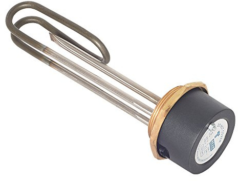 Tesla Titanium Immersion Heater 14