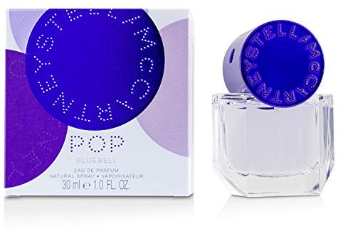 Sally Hansen STEPBLF0103002 Stella Mccartney Pop Bluebell Eau de Parfum, 30 ml