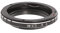 OM-4/3 Lens Mount Adapter for Olympus OM Lens to 4/3 Lens for Olympus E620 E520 E510 E500 E420 E410 E400 E330 E3 Panasonic L1