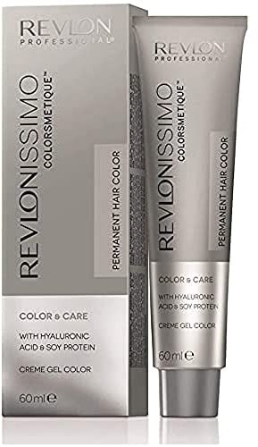 REVLON PROFESSIONAL RVL Colorsmetique Color&Care 5.4 60ml