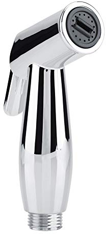 Bidet Douchette À Main Abs Pomme De Douche Murale Ensemble De Douche De Toilette Séparateur D'Eau Pour L'Hygiène Personnelle Et Spray De Toilette Pour Bassin De Lit