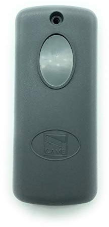 Came 001RE432M Scheda Ricevente Bicanale Multiutenza 433,92 MHz da esterno, per max. 50 trasmettitori