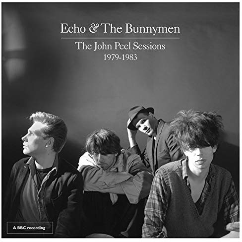 The John Peel Sessions 1979-1983