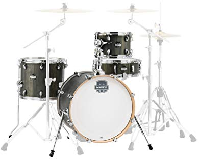 Mapex MA486S-KW Mars Schlagzeug-Set, kompakt, Dragonwood